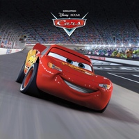 Soundtrack - Cars