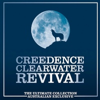 Creedence Clearwater Revival - The Ultimate Collection