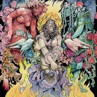 Baroness - Stone