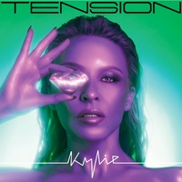 Kylie Minogue - Tension