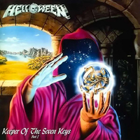 Helloween - Keeper Of The Seven Keys Part I