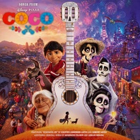 Soundtrack - Songs From Coco