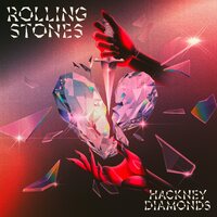 The Rolling Stones - Hackney Diamonds