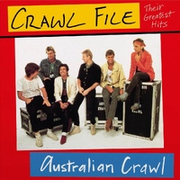 Australian Crawl - Crawl File