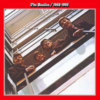 The Beatles - 1962 - 1966