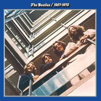 The Beatles - 1967 - 1970