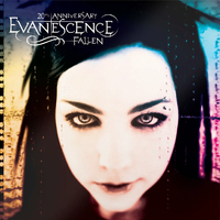 Evanescence - Fallen