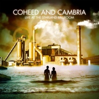 Coheed And Cambria - Live At The Starland Ballroom