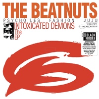 The Beatnuts - Intoxicated Demons