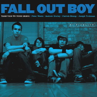 Fall Out Boy - Take This To Your Grave
