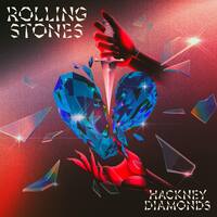 The Rolling Stones - Hackney Diamonds