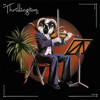 Paul McCartney - Thrillington