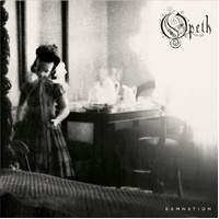 Opeth - Damnation