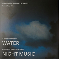 Australian Chamber Orchestra - Water / Night Music