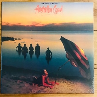 Australian Crawl - The Boys Light Up
