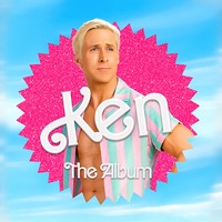 Soundtrack - Ken: The Album (Barbie: The Album)