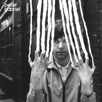Peter Gabriel - Peter Gabriel II (Scratch)