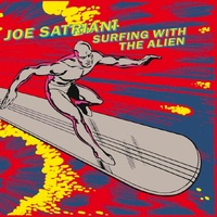 Joe Satriani - Surfing With The Alien
