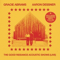 Gracie Abrams - The Good Riddance Acoustic Shows