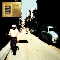 Buena Vista Social Club - Buena Vista Social Club