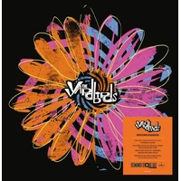 The Yardbirds - Psycho Daisies