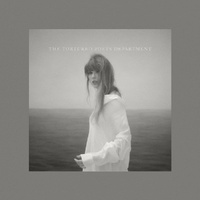 Taylor Swift - The Tortured Poets Department