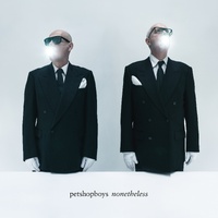 Pet Shop Boys - Nonethless