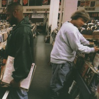 DJ Shadow - Endtroducing….