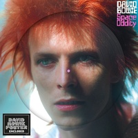 David Bowie - Space Oddity