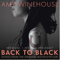 Soundtrack - Back To Black