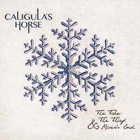 Caligula's Horse - The Tide, The Thief & River's End