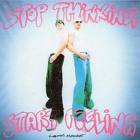Cosmo's Midnight - Stop Thinking Start Feeling