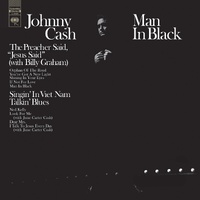 Johnny Cash - Man In Black