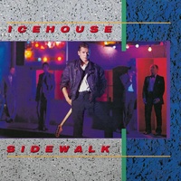 Icehouse - Sidewalk