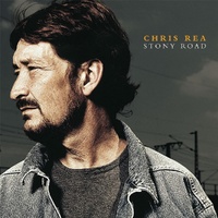Chris Rea - Stony Road