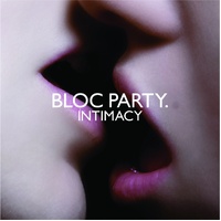 Bloc Party - Intimacy