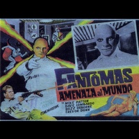 Fantômas - Fantômas