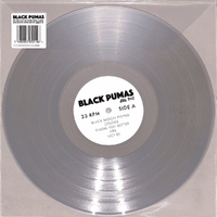 Black Pumas - Black Pumas
