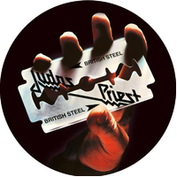 Judas Priest - British Steel