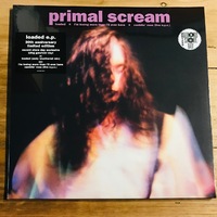 Primal Scream - Loaded