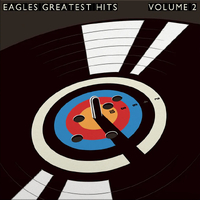 Eagles - Eagles Greatest Hits Volume 2