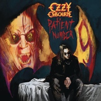Ozzy Osbourne - Patient Number 9