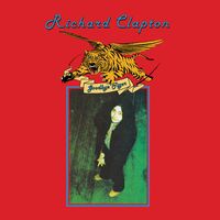 Richard Clapton - Goodbye Tiger