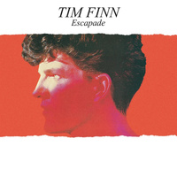 Tim Finn - Escapade