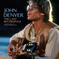 John Denver - The Last Recordings