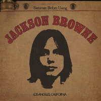 Jackson Browne - Jackson Browne