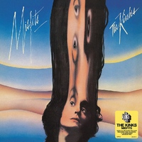 The Kinks - Misfits