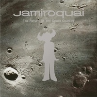 Jamiroquai - The Return Of The Space Cowboy