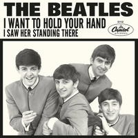 The Beatles - I Want To Hold Your Hand