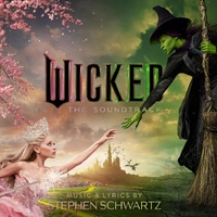 Soundtrack - Wicked